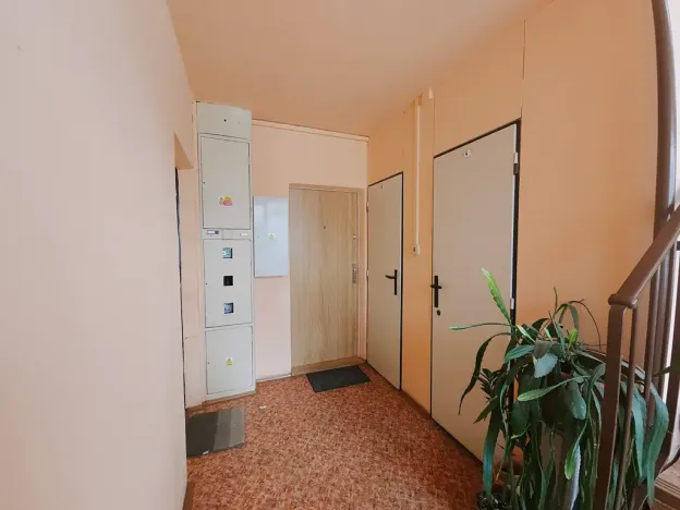 Prodej bytu 3+kk, Praha - Michle, Vokáčova, 71 m2
