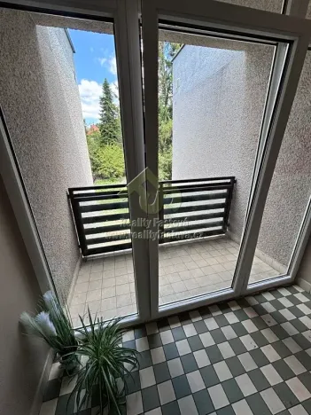 Pronájem bytu 1+1, Plzeň, Karlovarská, 44 m2