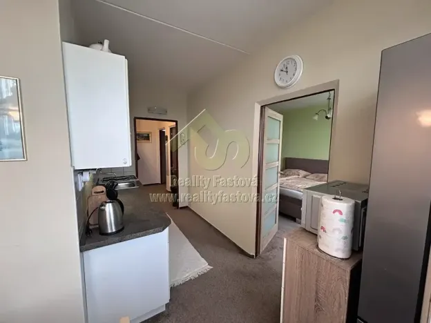Pronájem bytu 2+1, Plzeň, Komenského, 68 m2