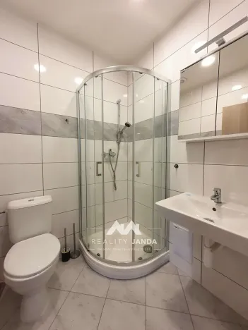 Pronájem bytu 1+kk, Brno, Koliště, 35 m2