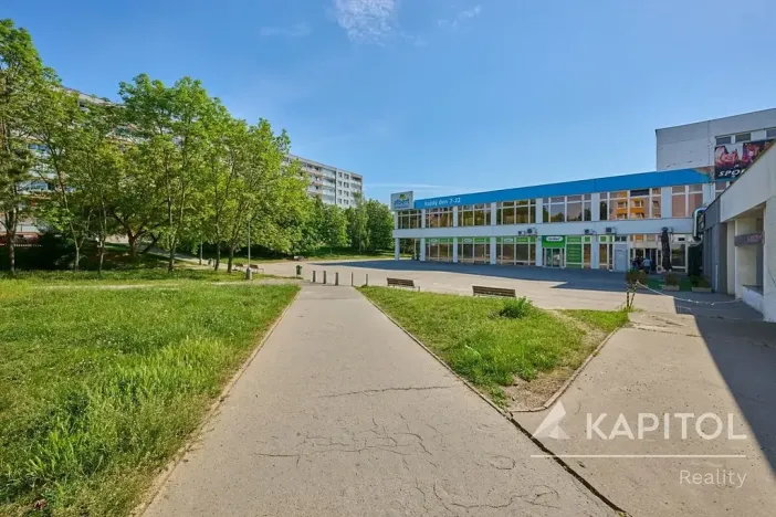 Prodej bytu 4+1, Praha - Horní Měcholupy, Milánská, 88 m2