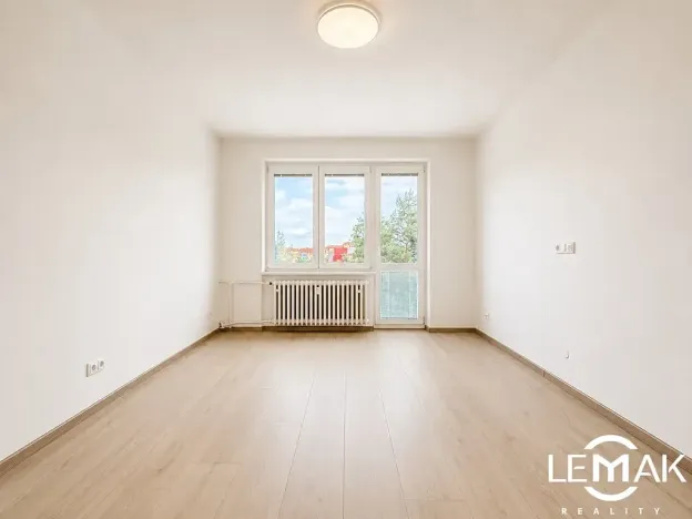 Pronájem bytu 3+1, Olomouc, Jakoubka ze Stříbra, 63 m2