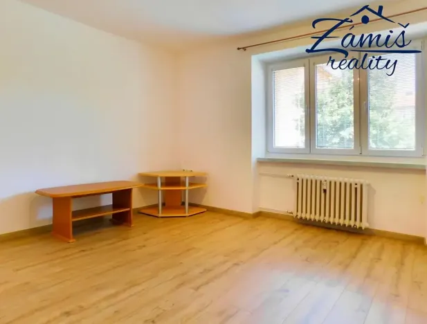 Pronájem bytu 1+1, Kladno, gen. Píky, 37 m2