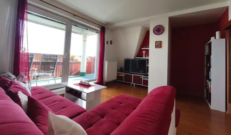 Prodej bytu 3+kk, Olomouc - Nová Ulice, Bacherova, 97 m2