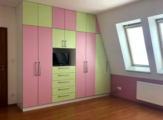 Prodej bytu 3+kk, Olomouc - Nová Ulice, Bacherova, 97 m2