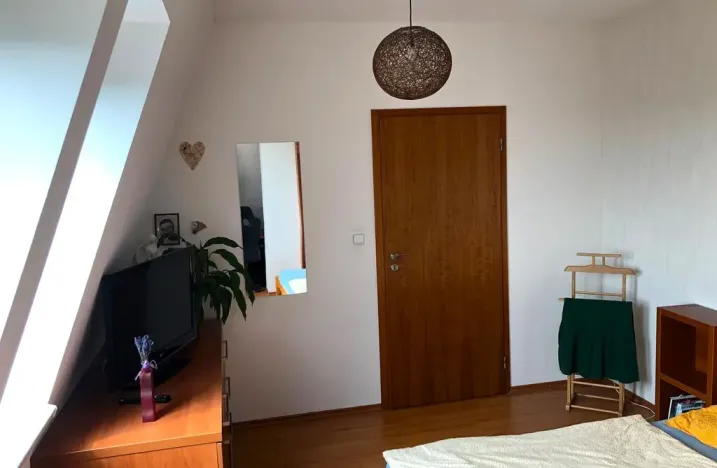 Prodej bytu 3+kk, Olomouc - Nová Ulice, Bacherova, 97 m2