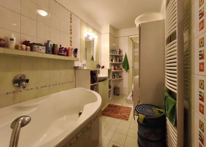 Prodej bytu 3+kk, Olomouc - Nová Ulice, Bacherova, 97 m2