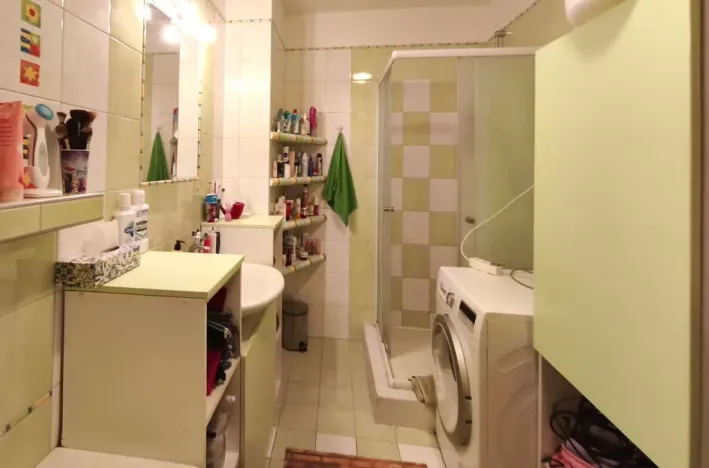 Prodej bytu 3+kk, Olomouc - Nová Ulice, Bacherova, 97 m2