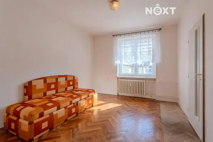 Prodej bytu 2+1, Břeclav, Sladová, 54 m2