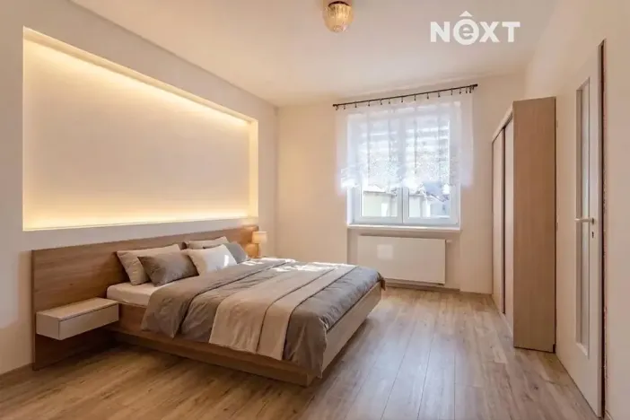 Prodej bytu 2+1, Břeclav, Sladová, 54 m2