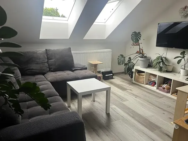 Pronájem bytu 3+kk, Jihlava, 87 m2