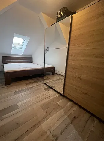 Pronájem bytu 3+kk, Jihlava, 87 m2