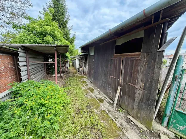 Prodej vícegeneračního domu, Olšany u Prostějova, 230 m2