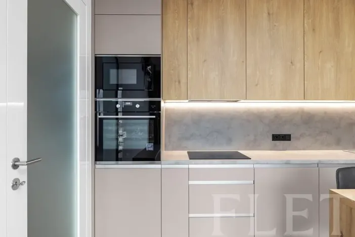 Pronájem bytu 2+kk, Praha - Bubeneč, Vítězné náměstí, 63 m2