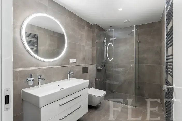 Pronájem bytu 2+kk, Praha - Bubeneč, Vítězné náměstí, 63 m2