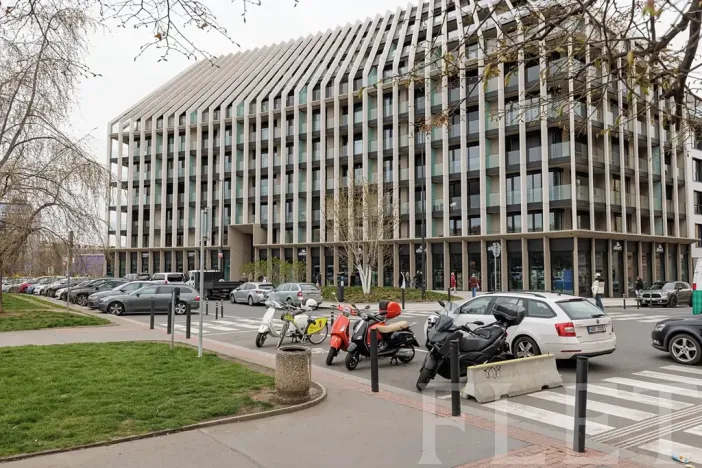 Pronájem bytu 2+kk, Praha - Bubeneč, Vítězné náměstí, 63 m2
