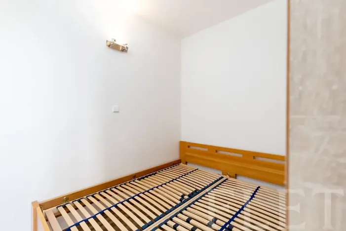 Pronájem bytu 1+1, Praha - Hlubočepy, Pražského, 32 m2