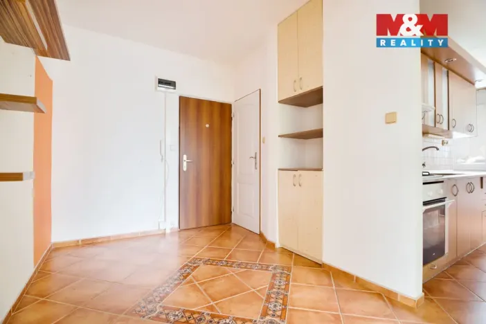 Prodej bytu 3+1, Chomutov, Kamenná, 60 m2