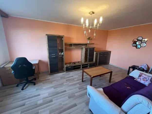 Pronájem bytu 3+1, Prostějov, Moravská, 74 m2