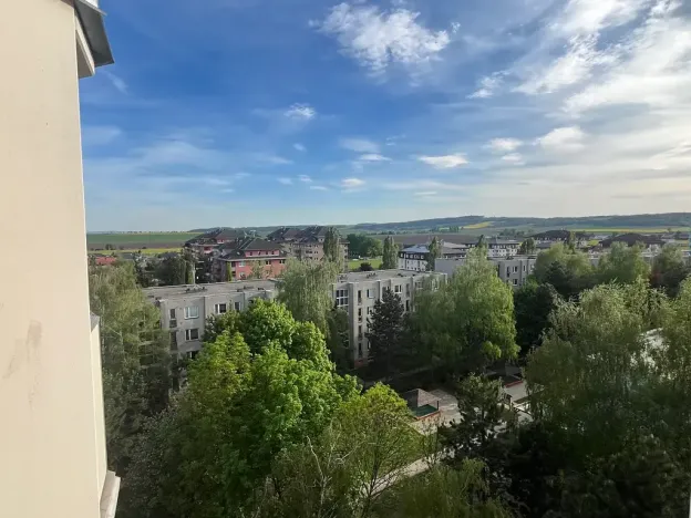 Pronájem bytu 3+1, Prostějov, Moravská, 74 m2