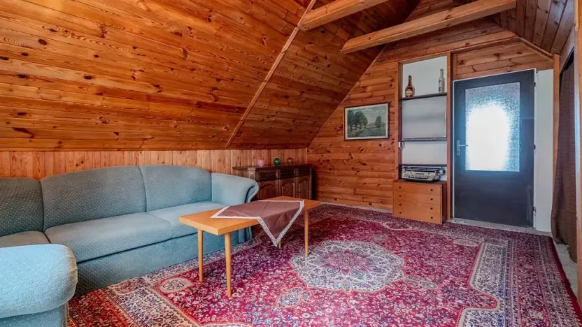 Prodej chaty, Petrovice I, 122 m2