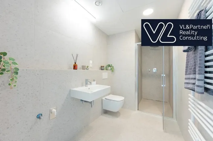 Prodej bytu 2+kk, Brno, Fuchsova, 62 m2