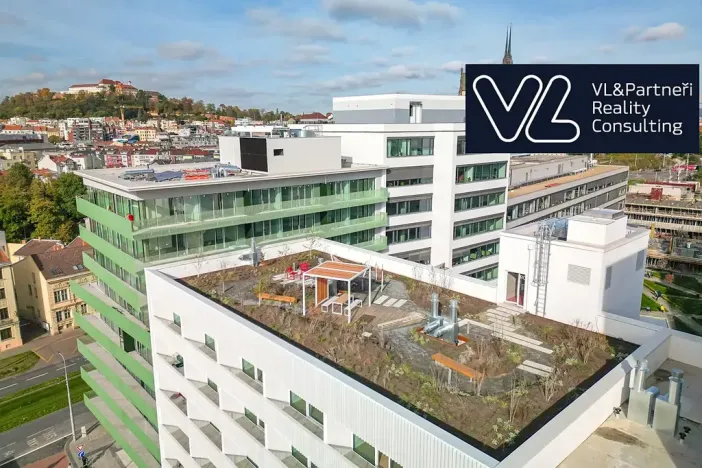 Prodej bytu 2+kk, Brno, Fuchsova, 62 m2