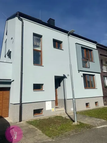 Pronájem bytu 2+1, Olomouc, Lamblova, 67 m2