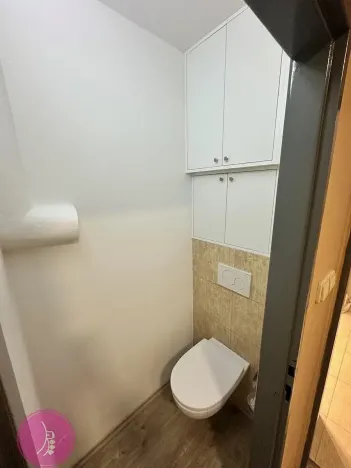 Pronájem bytu 2+1, Olomouc, Lamblova, 67 m2