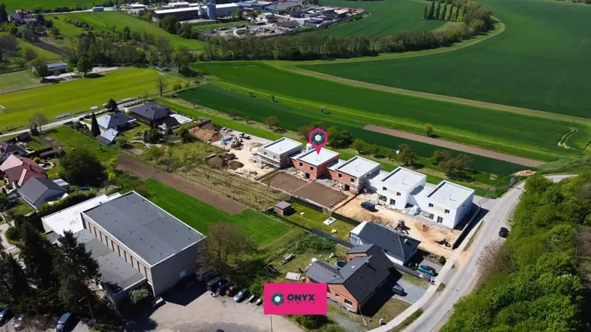 Prodej rodinného domu, Rousínov, Rolnická, 256 m2