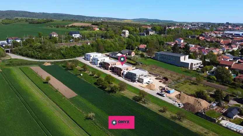 Prodej rodinného domu, Rousínov, Rolnická, 256 m2