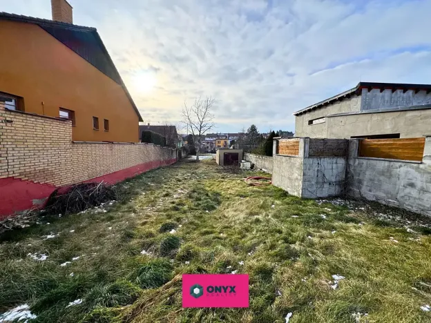 Prodej pozemku pro bydlení, Brno, Klobásova, 896 m2