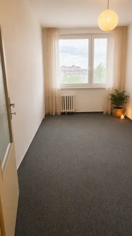 Pronájem bytu 2+kk, Praha - Chodov, Jarníkova, 45 m2