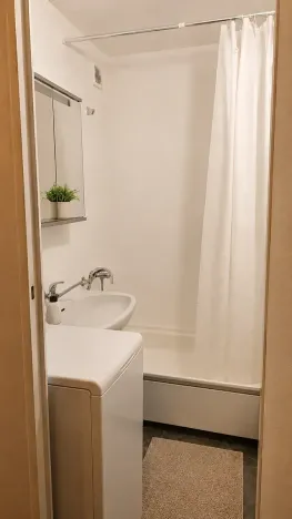 Pronájem bytu 2+kk, Praha - Chodov, Jarníkova, 45 m2
