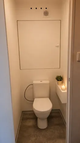 Pronájem bytu 2+kk, Praha - Chodov, Jarníkova, 45 m2