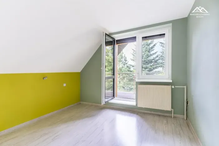 Prodej rodinného domu, Ždírec nad Doubravou, Na Rozcestí, 270 m2