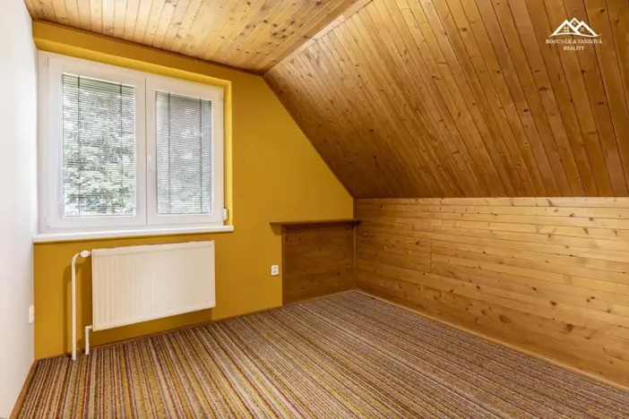 Prodej rodinného domu, Ždírec nad Doubravou, Na Rozcestí, 270 m2