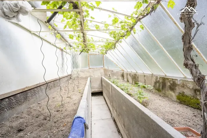 Prodej rodinného domu, Ždírec nad Doubravou, Na Rozcestí, 270 m2