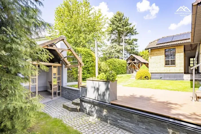 Prodej rodinného domu, Ždírec nad Doubravou, Na Rozcestí, 270 m2
