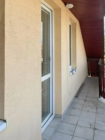Pronájem bytu 1+kk, Vranovice, Hlavní, 35 m2