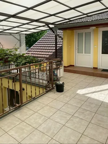 Pronájem bytu 1+kk, Vranovice, Hlavní, 35 m2