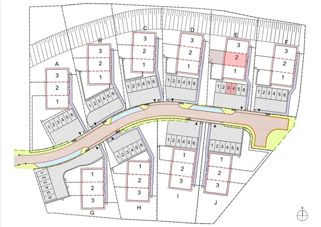 Prodej bytu 4+kk, Mořina, 106 m2