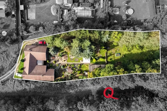 Prodej rodinného domu, Brandýsek, Za potokem, 119 m2