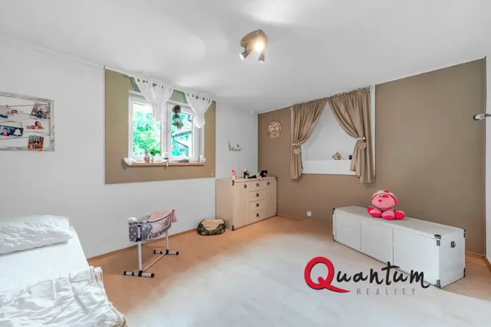 Prodej rodinného domu, Brandýsek, Za potokem, 119 m2