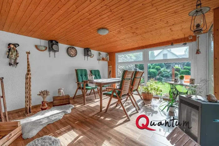 Prodej rodinného domu, Brandýsek, Za potokem, 119 m2