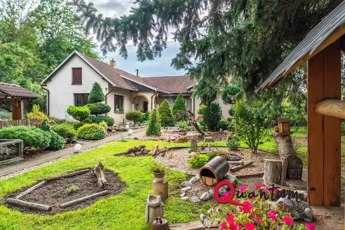 Prodej rodinného domu, Brandýsek, Za potokem, 119 m2