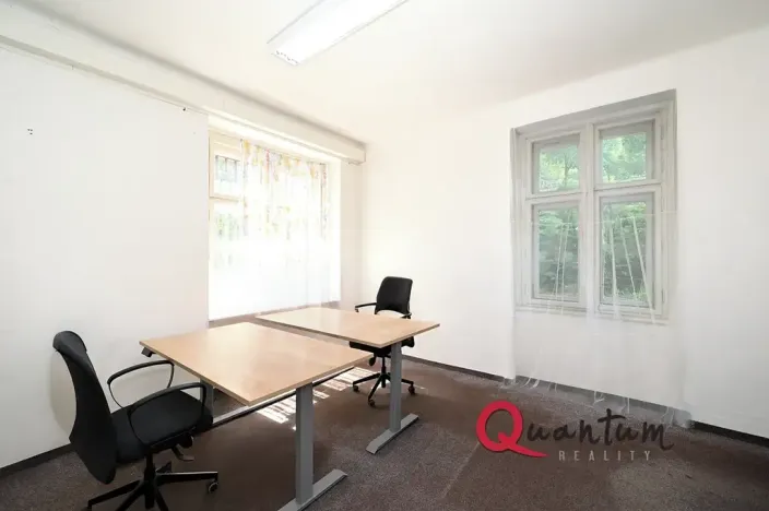 Pronájem kanceláře, Praha - Vinohrady, 60 m2