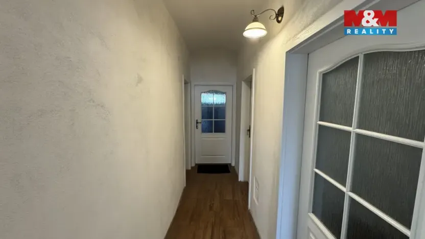 Prodej rodinného domu, Černovice, Dobešovská, 300 m2