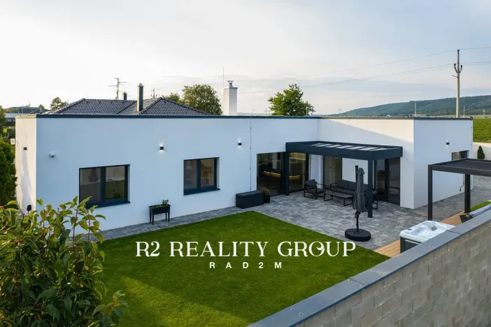Prodej rodinného domu, Kostelec na Hané, Palackého, 220 m2
