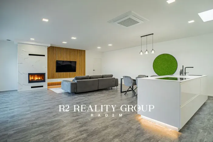 Prodej rodinného domu, Kostelec na Hané, Palackého, 220 m2